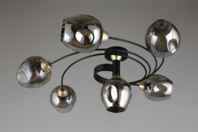 Потолочная люстра Aployt Flor APL.611.17.06 в Игриме - igrim.mebel24.online | фото 1