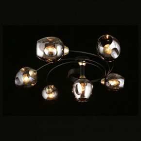 Потолочная люстра Aployt Flor APL.611.17.06 в Игриме - igrim.mebel24.online | фото 12