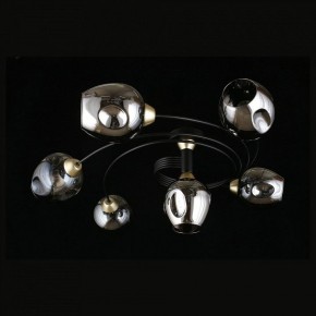 Потолочная люстра Aployt Flor APL.611.17.06 в Игриме - igrim.mebel24.online | фото 15