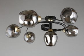 Потолочная люстра Aployt Flor APL.611.17.06 в Игриме - igrim.mebel24.online | фото 3