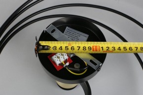 Потолочная люстра Aployt Flor APL.611.17.06 в Игриме - igrim.mebel24.online | фото 4