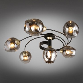 Потолочная люстра Aployt Flor APL.611.17.06 в Игриме - igrim.mebel24.online | фото 6