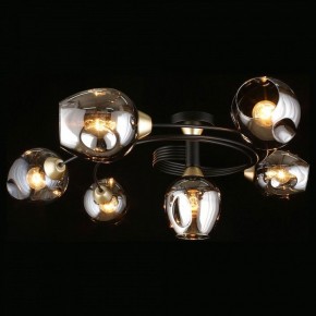 Потолочная люстра Aployt Flor APL.611.17.06 в Игриме - igrim.mebel24.online | фото 7