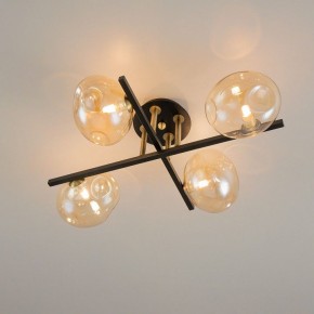 Потолочная люстра Citilux Девис CL201141 в Игриме - igrim.mebel24.online | фото 10