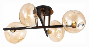 Потолочная люстра Citilux Девис CL201141 в Игриме - igrim.mebel24.online | фото 2