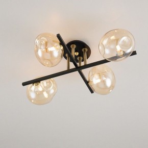 Потолочная люстра Citilux Девис CL201141 в Игриме - igrim.mebel24.online | фото 6