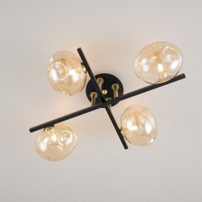 Потолочная люстра Citilux Девис CL201141 в Игриме - igrim.mebel24.online | фото 7
