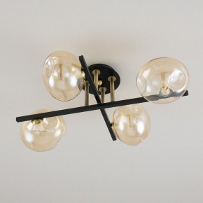 Потолочная люстра Citilux Девис CL201141 в Игриме - igrim.mebel24.online | фото 8