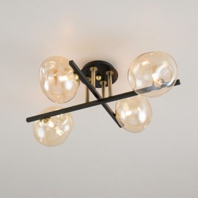 Потолочная люстра Citilux Девис CL201141 в Игриме - igrim.mebel24.online | фото 9