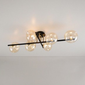 Потолочная люстра Citilux Девис CL201161 в Игриме - igrim.mebel24.online | фото 4