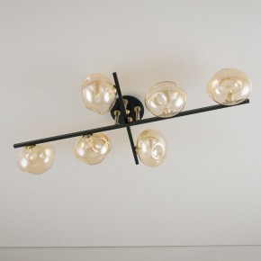 Потолочная люстра Citilux Девис CL201161 в Игриме - igrim.mebel24.online | фото 6