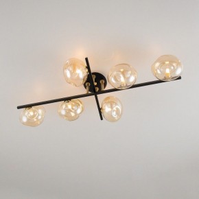 Потолочная люстра Citilux Девис CL201161 в Игриме - igrim.mebel24.online | фото 8