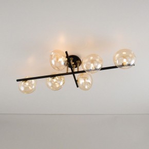 Потолочная люстра Citilux Девис CL201161 в Игриме - igrim.mebel24.online | фото 9
