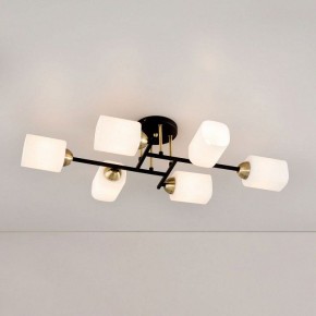 Потолочная люстра Citilux Генри CL130265 в Игриме - igrim.mebel24.online | фото 2