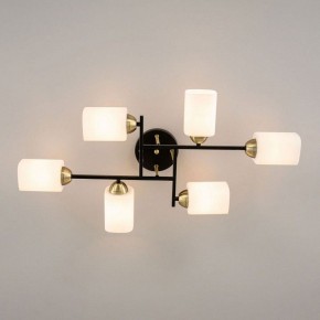 Потолочная люстра Citilux Генри CL130265 в Игриме - igrim.mebel24.online | фото 4