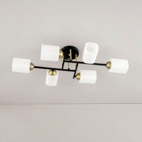 Потолочная люстра Citilux Генри CL130265 в Игриме - igrim.mebel24.online | фото 5
