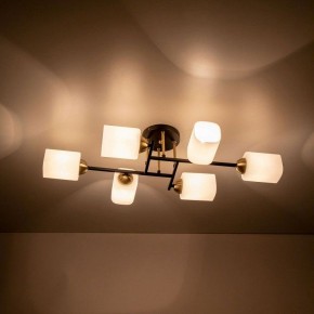 Потолочная люстра Citilux Генри CL130265 в Игриме - igrim.mebel24.online | фото 6