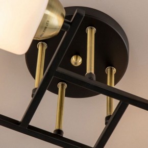 Потолочная люстра Citilux Генри CL130265 в Игриме - igrim.mebel24.online | фото 8