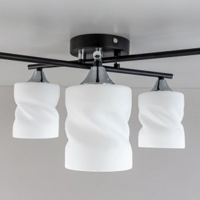 Потолочная люстра Citilux Нильс CL132165 в Игриме - igrim.mebel24.online | фото 15
