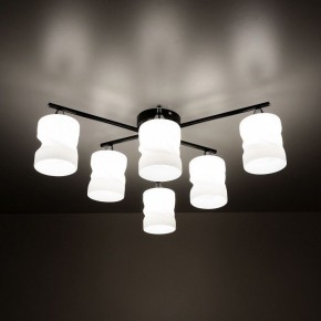 Потолочная люстра Citilux Нильс CL132165 в Игриме - igrim.mebel24.online | фото 2
