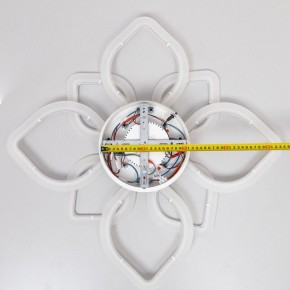 Потолочная люстра Citilux Ромби CL236180R в Игриме - igrim.mebel24.online | фото 15