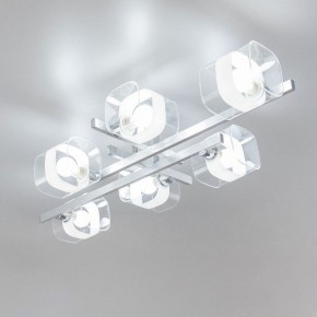 Потолочная люстра Citilux Вирта CL139260 в Игриме - igrim.mebel24.online | фото 10