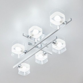 Потолочная люстра Citilux Вирта CL139260 в Игриме - igrim.mebel24.online | фото 11