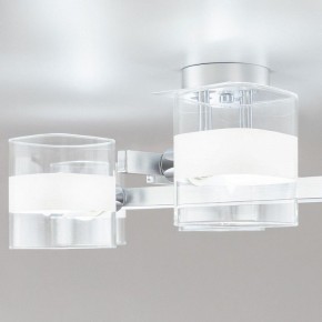 Потолочная люстра Citilux Вирта CL139260 в Игриме - igrim.mebel24.online | фото 12