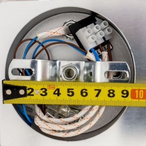 Потолочная люстра Citilux Вирта CL139260 в Игриме - igrim.mebel24.online | фото 15