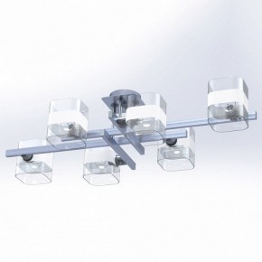 Потолочная люстра Citilux Вирта CL139260 в Игриме - igrim.mebel24.online | фото 16