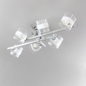 Потолочная люстра Citilux Вирта CL139260 в Игриме - igrim.mebel24.online | фото 2