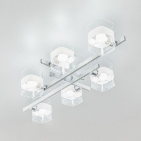 Потолочная люстра Citilux Вирта CL139260 в Игриме - igrim.mebel24.online | фото 3