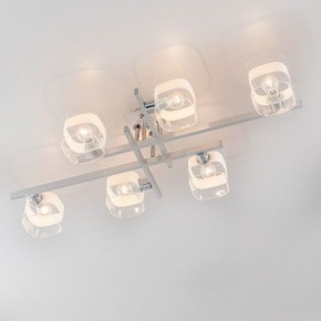 Потолочная люстра Citilux Вирта CL139260 в Игриме - igrim.mebel24.online | фото 4