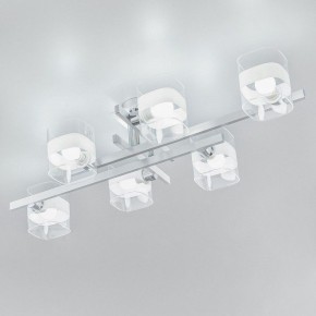 Потолочная люстра Citilux Вирта CL139260 в Игриме - igrim.mebel24.online | фото 5