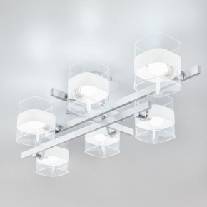 Потолочная люстра Citilux Вирта CL139260 в Игриме - igrim.mebel24.online | фото 6