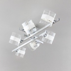 Потолочная люстра Citilux Вирта CL139260 в Игриме - igrim.mebel24.online | фото 8