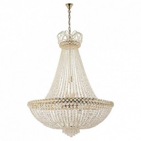Потолочная люстра Dio D’Arte Asti Asti E 1.2.120.200 G в Игриме - igrim.mebel24.online | фото