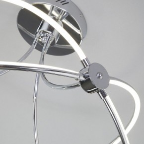 Потолочная люстра Eurosvet Petto 90246/6 хром Smart в Игриме - igrim.mebel24.online | фото 4