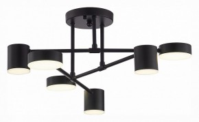 Потолочная люстра EVOLUCE Nobel SLE201042-06 в Игриме - igrim.mebel24.online | фото 1