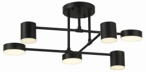 Потолочная люстра EVOLUCE Nobel SLE201042-06 в Игриме - igrim.mebel24.online | фото 10