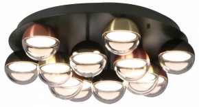 Потолочная люстра Favourite Luna 4371-12C в Игриме - igrim.mebel24.online | фото