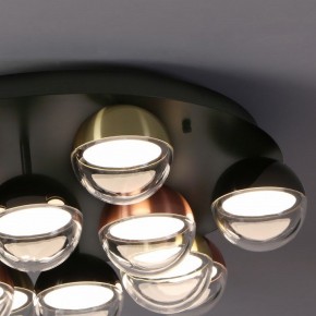 Потолочная люстра Favourite Luna 4371-12C в Игриме - igrim.mebel24.online | фото 7