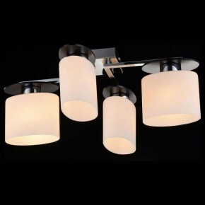 Потолочная люстра Freya Bice FR5101-CL-04-CN в Игриме - igrim.mebel24.online | фото 3