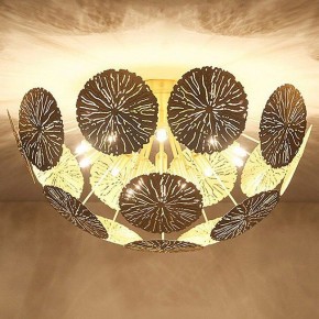 Потолочная люстра Imperiumloft Inca INCA-C01 в Игриме - igrim.mebel24.online | фото