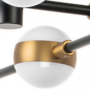Потолочная люстра Lightstar Bergamo 745147 в Игриме - igrim.mebel24.online | фото 2