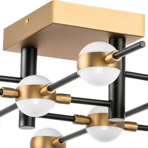 Потолочная люстра Lightstar Bergamo 745147 в Игриме - igrim.mebel24.online | фото 5