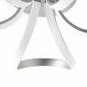 Потолочная люстра Mantra Knot Led 4994 в Игриме - igrim.mebel24.online | фото 7