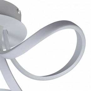 Потолочная люстра Mantra Knot Led 6036 в Игриме - igrim.mebel24.online | фото 3