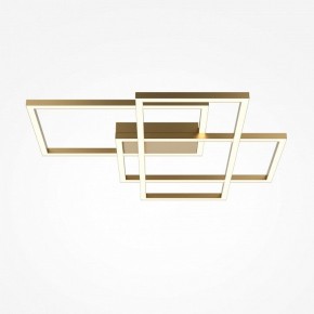 Потолочная люстра Maytoni Rida MOD015CL-L80GK в Игриме - igrim.mebel24.online | фото 2