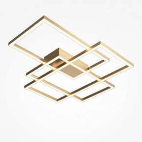 Потолочная люстра Maytoni Rida MOD015CL-L80GK в Игриме - igrim.mebel24.online | фото 3